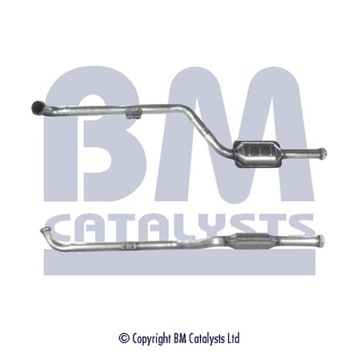 Catalytic Converter